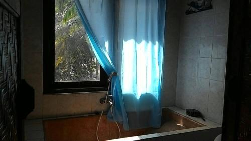 Hostal Sari Wangi Cottage