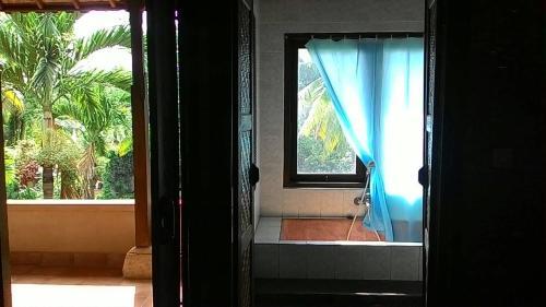 Hostal Sari Wangi Cottage