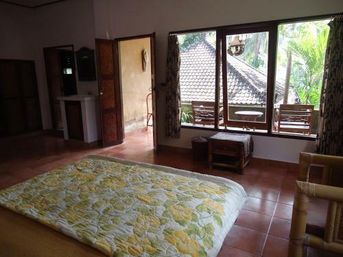Hostal Sari Wangi Cottage