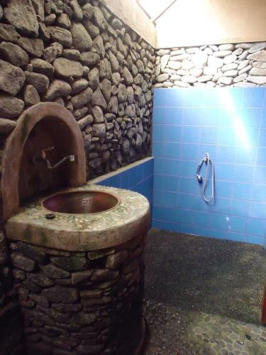 Hostal Sari Wangi Cottage