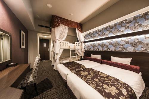 Rasso Iceberg Hotel