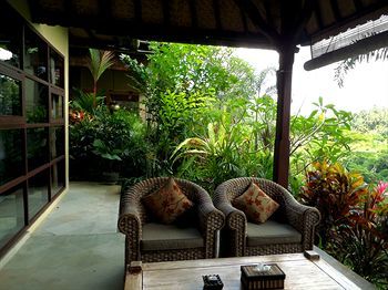 Bidadari Private Villas & Retreat