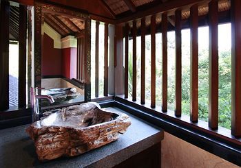 Bidadari Private Villas & Retreat