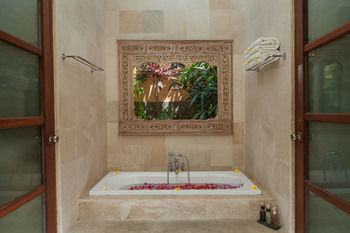 Bidadari Private Villas & Retreat