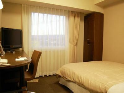 Hotel Route-inn Sapporo Chuo