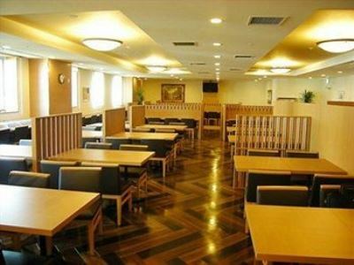 Hotel Route-inn Sapporo Chuo
