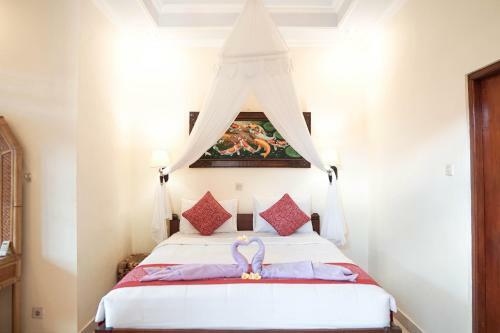 Hostal Raka House Accommodation
