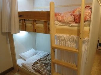Hostal Sappolodge