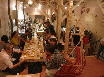 Hostal Sappolodge