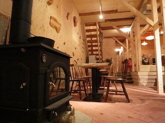 Hostal Sappolodge