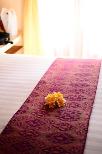Hostal Pesantian Villa Pejeng Ubud