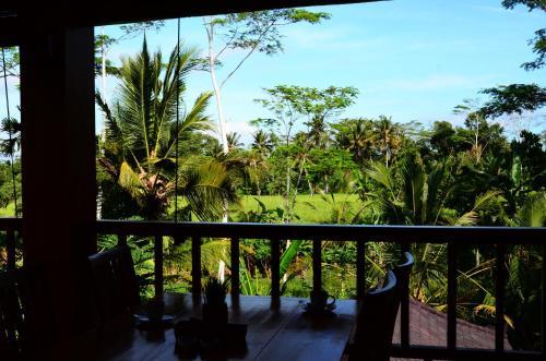 Hostal Pesantian Villa Pejeng Ubud