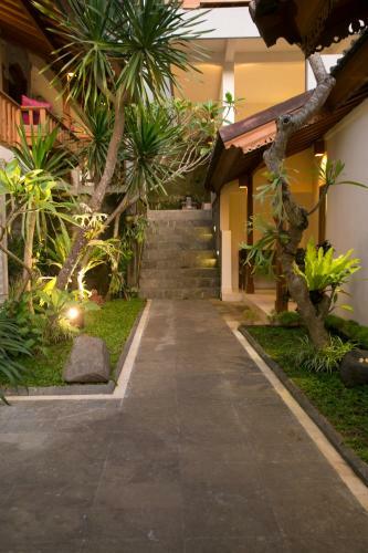 Hostal Pesantian Villa Pejeng Ubud
