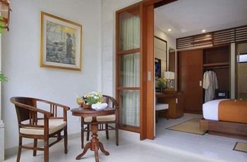Hostal Tebesaya Cottage