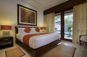 Hostal Tebesaya Cottage