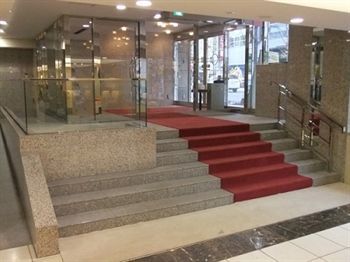 Hotel Hokke Club Sapporo