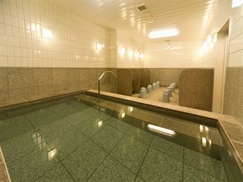 Hotel Hokke Club Sapporo