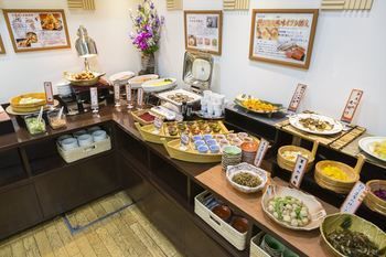 Hotel Hokke Club Sapporo