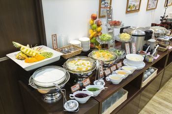 Hotel Hokke Club Sapporo