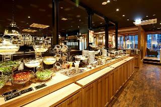 Hotel Unizo Inn Sapporo
