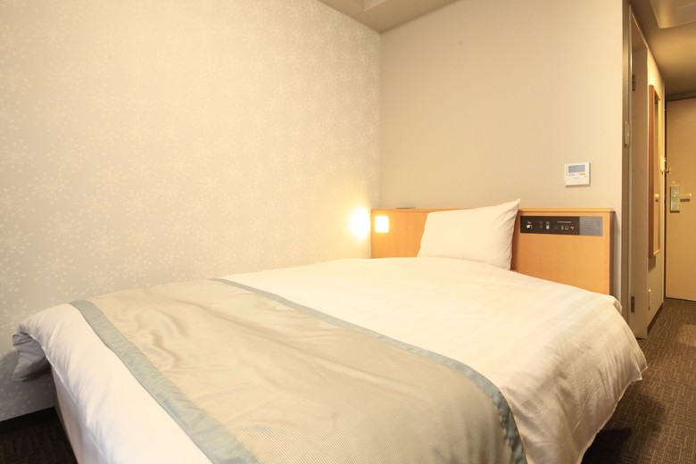 Richmond Hotel Sapporo Ekimae