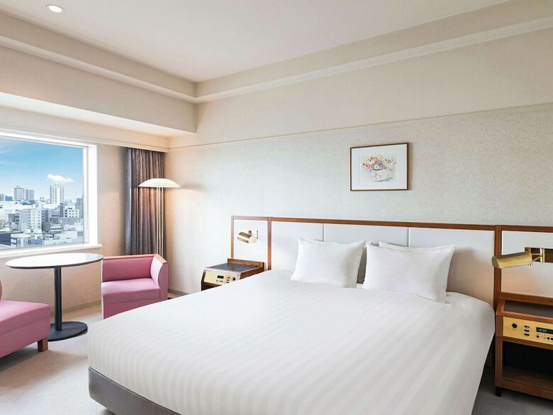 Royton Sapporo Hotel