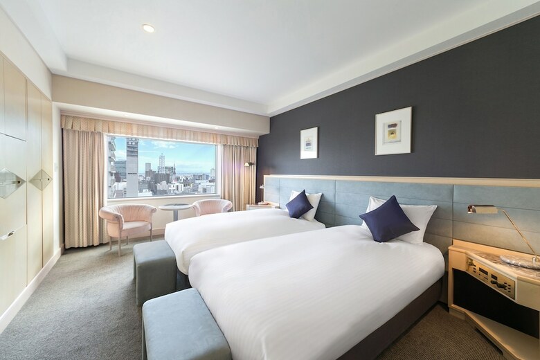 Royton Sapporo Hotel