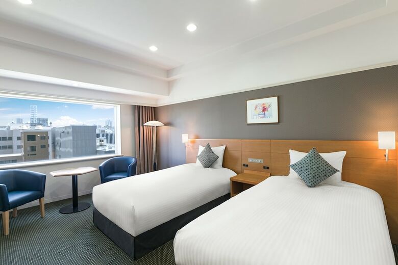 Royton Sapporo Hotel