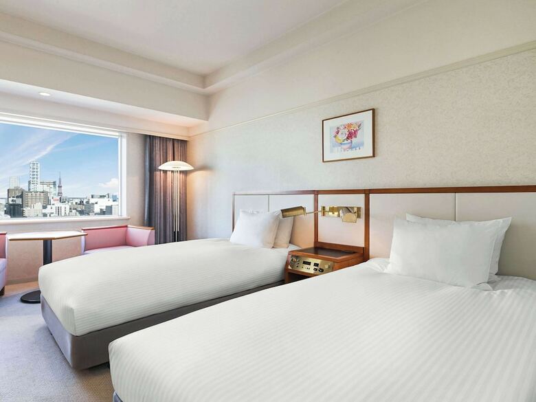 Royton Sapporo Hotel
