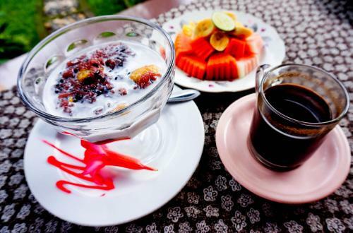 Desak Putu Putra Home Stay