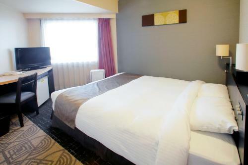 Sapporo Tokyu Rei Hotel