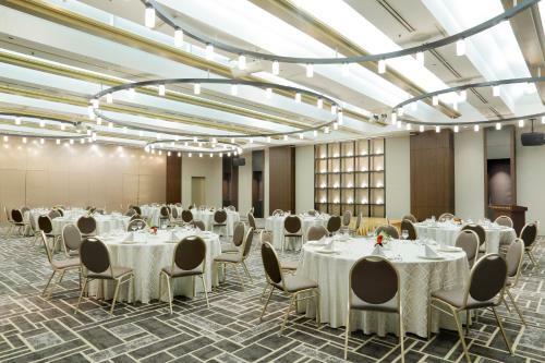 Sapporo Tokyu Rei Hotel