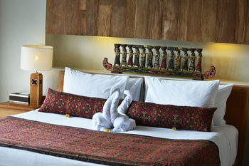 Hotel Puri Sebali Resort