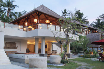 Hotel Puri Sebali Resort