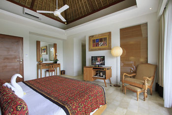 Hotel Puri Sebali Resort