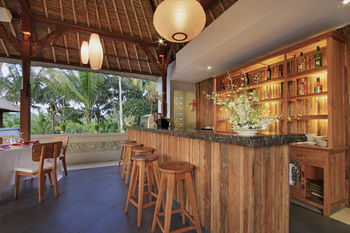 Hotel Puri Sebali Resort