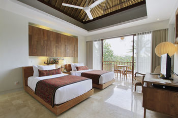 Hotel Puri Sebali Resort