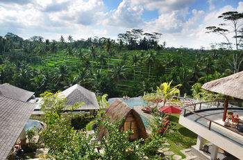 Hotel Puri Sebali Resort
