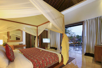 Hotel Puri Sebali Resort