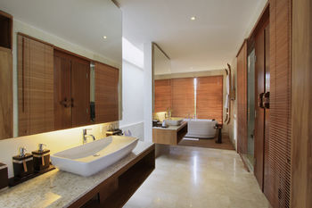 Hotel Puri Sebali Resort