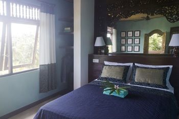 Hostal Gayatri Bungalows