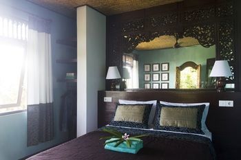 Hostal Gayatri Bungalows