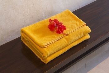 Hostal Gayatri Bungalows