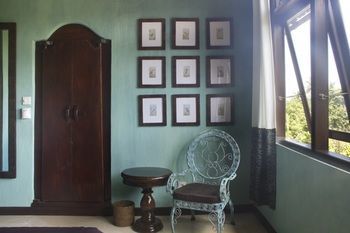 Hostal Gayatri Bungalows