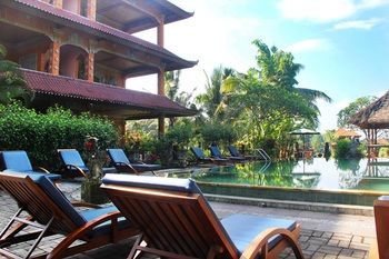 Hostal Gayatri Bungalows