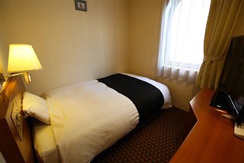 Apa Hotel Sapporo Odori-koen