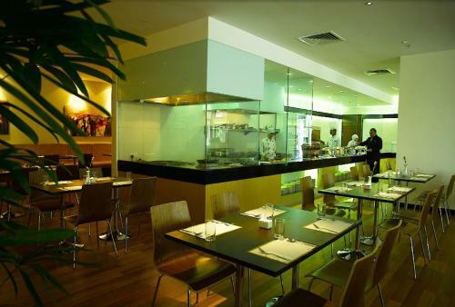 Hotel The Regency Alor Star