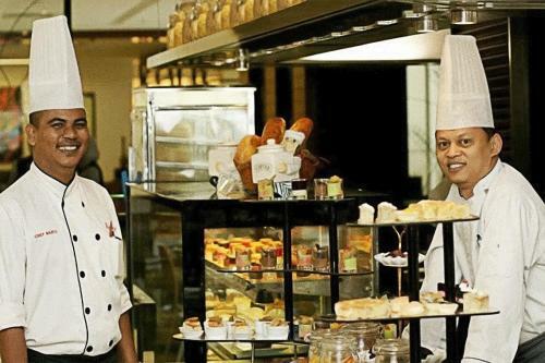 Hotel The Regency Alor Star