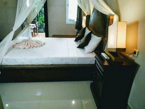 Hostal Mandia Bungalows