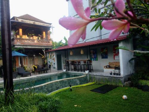 Hostal Mandia Bungalows